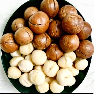 Hạt Macca Đăklăk