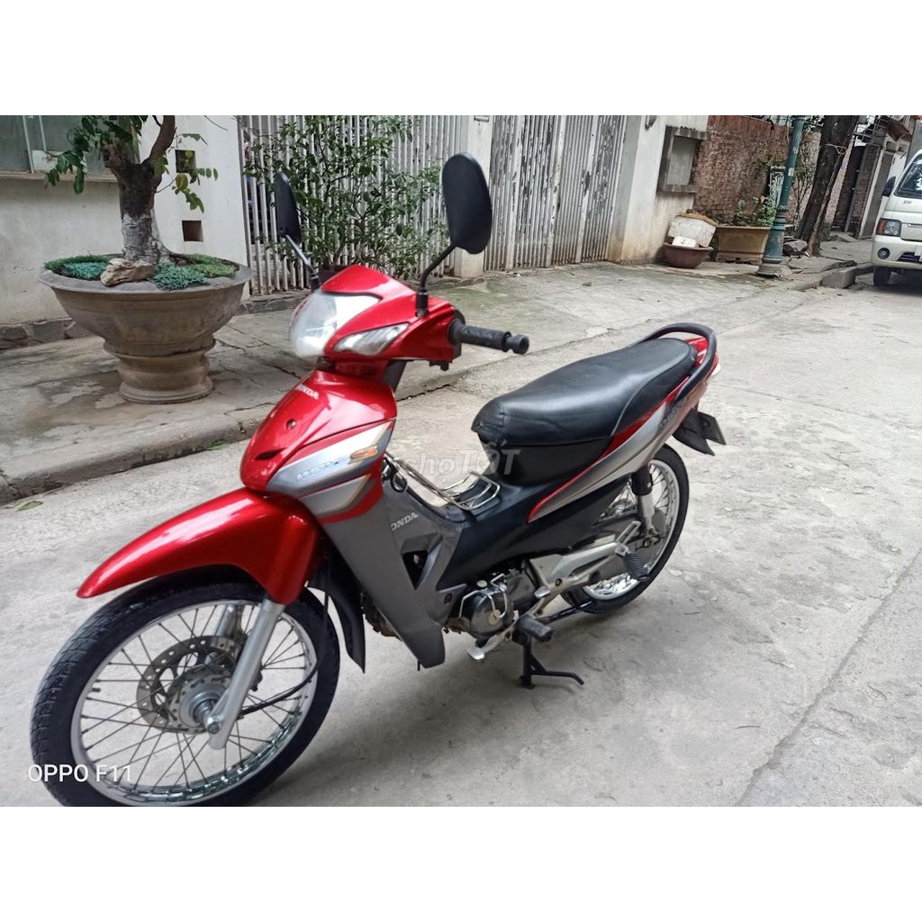 Cần thắng Wave A 100  , Wave RS , S 100 zin HONDA  / Đạp thắng Wave RS