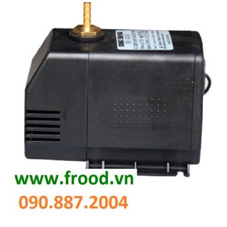 Bơm chìm 220v - 75w - 3m3!h