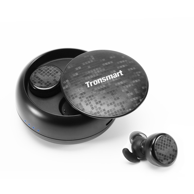 Tai nghe nhét tai không dây Tronsmart Encore Spunky Buds TWS Bluetooth Headphones