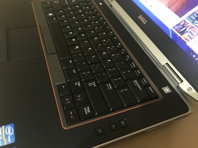 Laptop Dell E6420, core i5 2520M, Ram 4G, HDD 250G | BigBuy360 - bigbuy360.vn