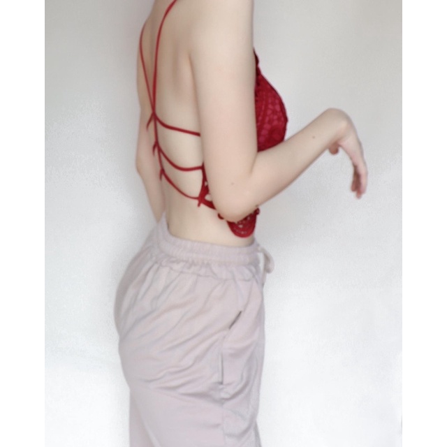 Áo croptop gợi cảm | BigBuy360 - bigbuy360.vn