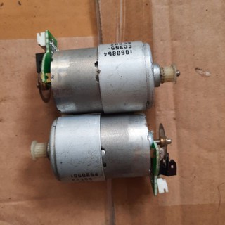 motor tháo máy in 1 chiếc