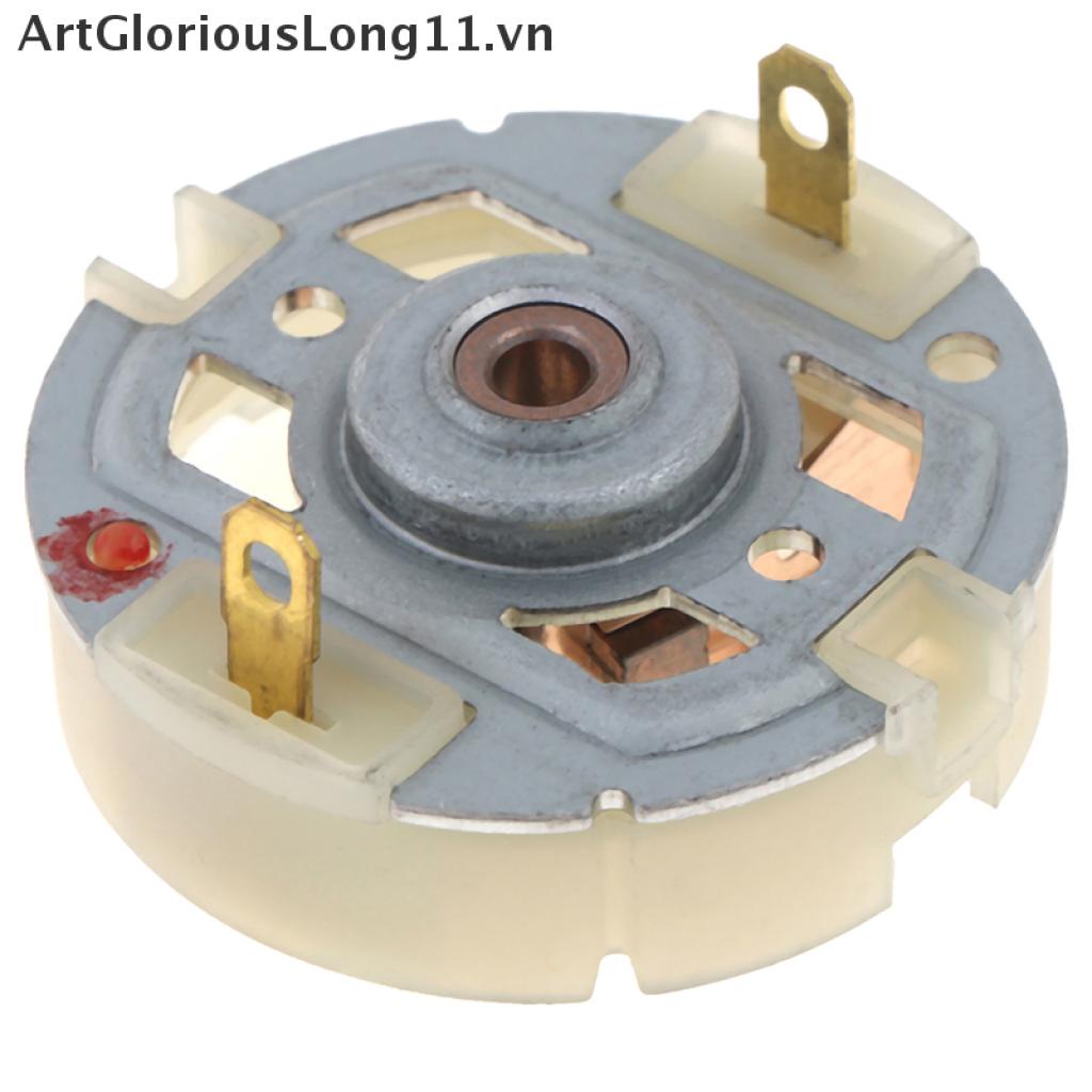 Set 2 Giá Đỡ Động Cơ Máy Khoan Điện RS 550 Bằng Carbon