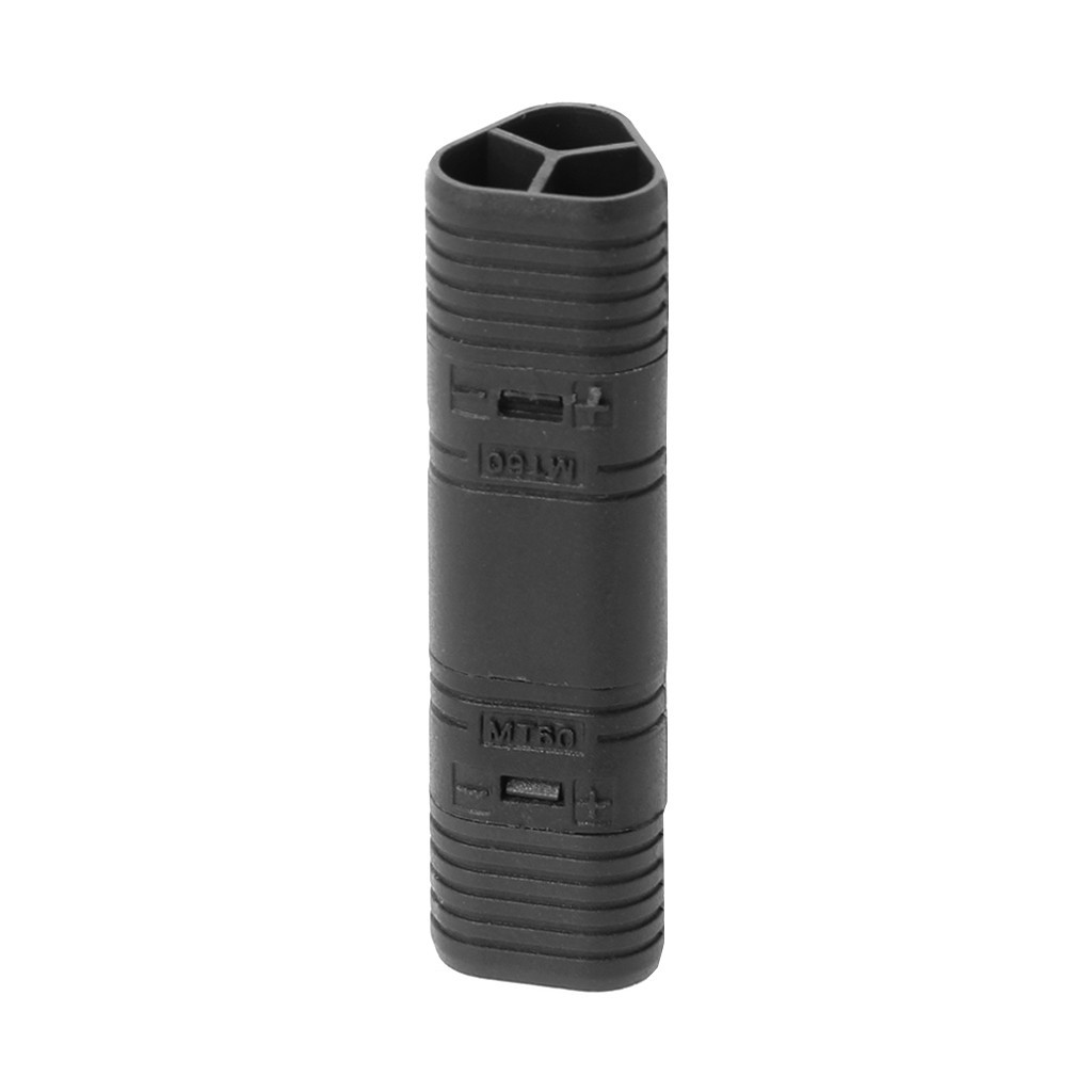 5 Cặp đầu nối dây MT60 cho mô tơ điều khiển từ xa ESC 3.5mm