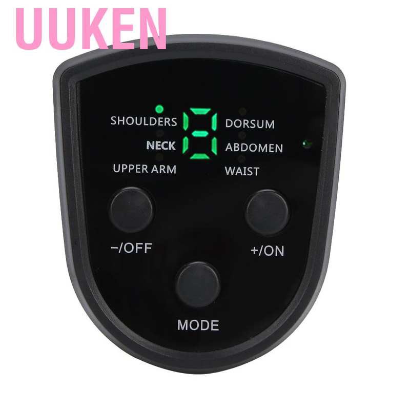 Máy massage mini giảm đau cho cơ thể chất lượng cao