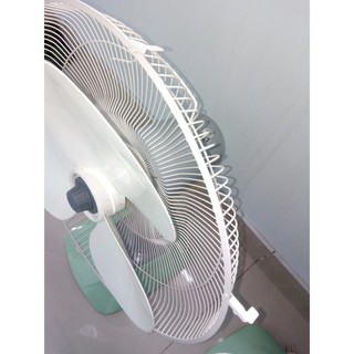 QUẠT BÀN MIDEA FT40