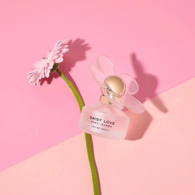 𝑳𝒐𝒗𝒆.𝑺𝒄𝒆𝒏𝒕 - Nước hoa dùng thử Marc Jacobs Daisy Love Eau So Sweet EDT 10ml