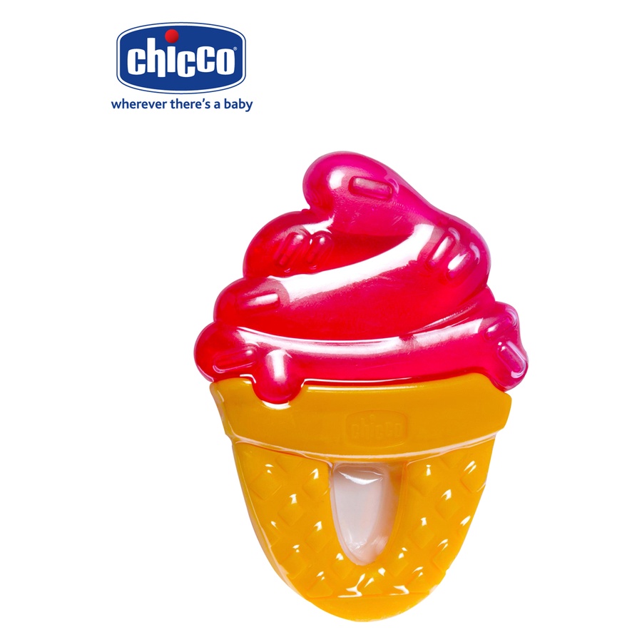 Gặm nướu cho bé Chicco - CHÍNH HÃNG