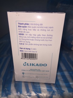 Khăn đa năng combo 4 hộp