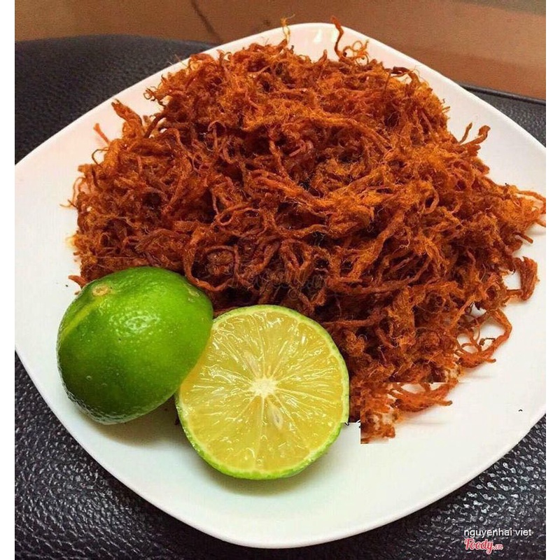 🔥100g Bò khô xé sợi thơm ngon hàng LOẠI 1 túi Zip 🔥 | BigBuy360 - bigbuy360.vn