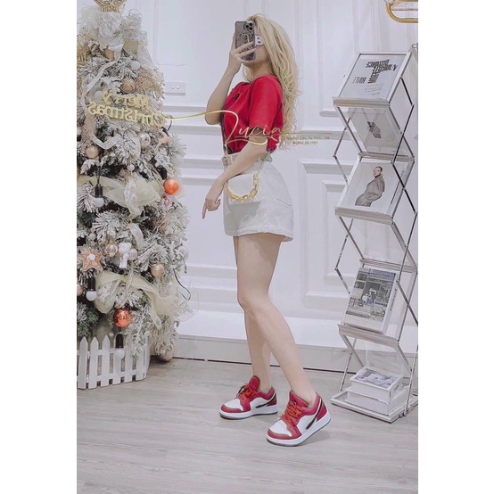 ✔ 𝗙𝗥𝗘𝗘 𝗦𝗛𝗜𝗣 SÉT VỊT KÈM ĐAI SIÊU HÓT ÁO THUN COTTON MẶC LÊN NGƯỜI ĐẸP LẮM Ạ