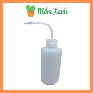 Bình tưới sen đá/xương rồng 250ml