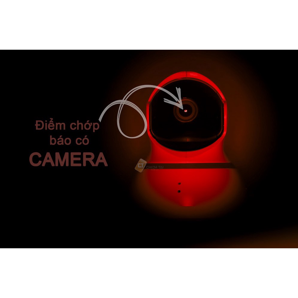 Máy Phát Hiện Camera giấu kín quay lén cảnh báo chống trộm - Thiết bị dò hồng ngoại đa chức năng Xiaomi SMOOVIE