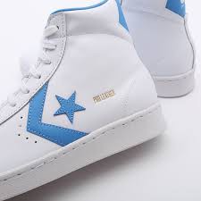 Giày Converse Pro Leather Gold Standard - 166813