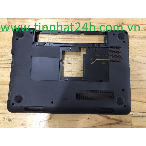 Thay Vỏ Mặt D Laptop Dell Inspiron N4110 0YH55N 055R0N 007GHF 02PVR6