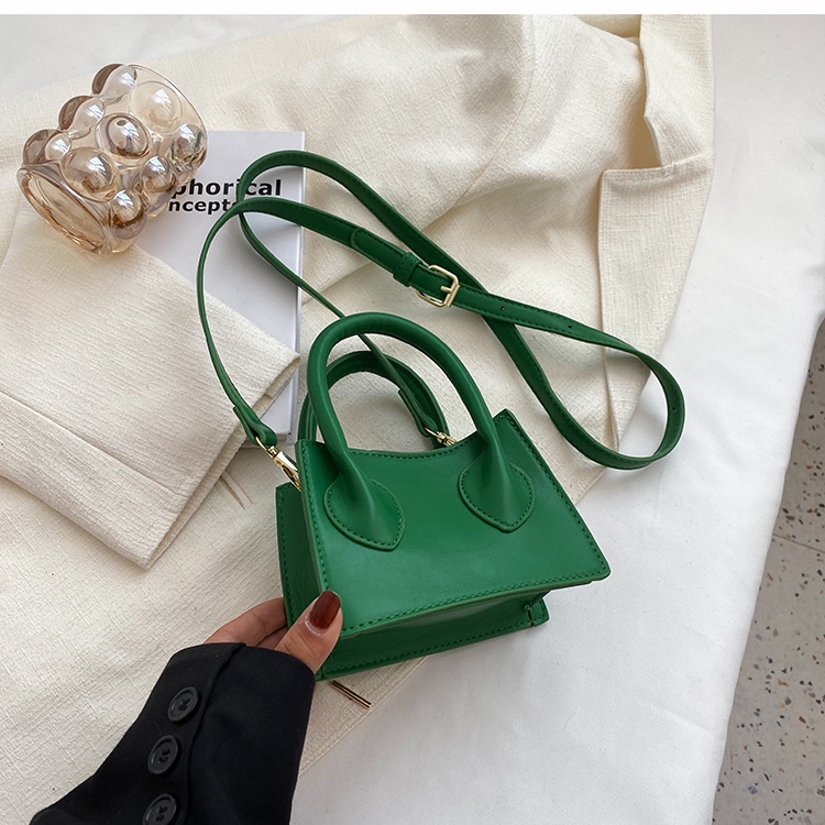 Túi Đeo Vai Mini Phong Cách Hàn Quốc Thời Trang Cho Nữ