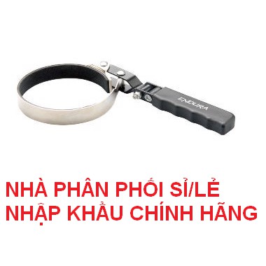 [ChínhHãng]Cờ lê mở lọc nhớt, lọc dầu xe hơi(oto) nhập khẩu chính hãng Mỹ tại TpHCM Endura E0725