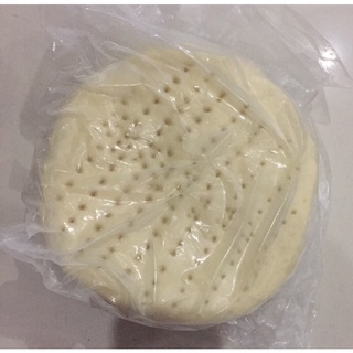 5  ĐẾ PIZZA 18cm