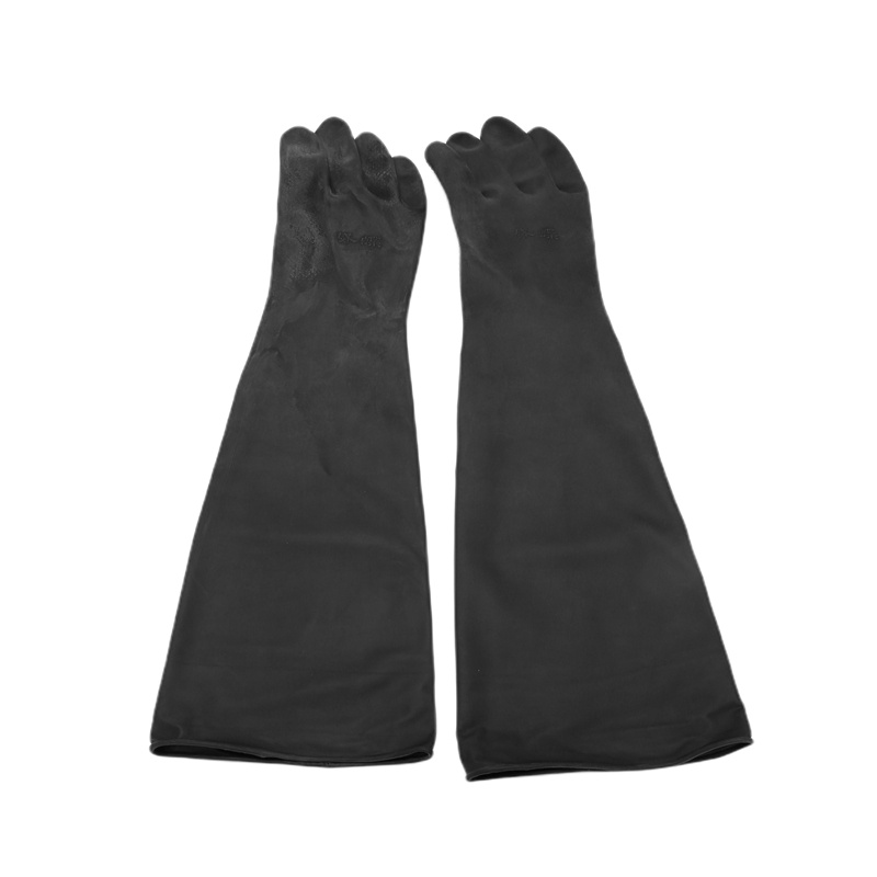Găng Tay Tủ Cát 60x20cm