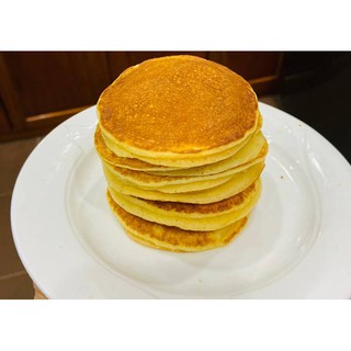Bột làm bánh Pancake Wakodo cho bé