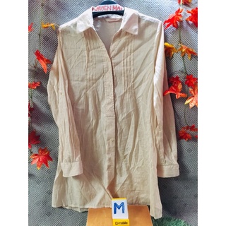 Áo chọn mẩu