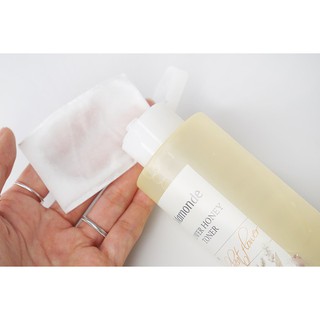 TONER HOA CÚC MAMONDE HÀN QUỐC