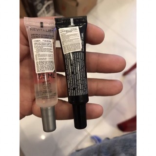 Serum Siêu Cấp Ẩm sáng Da Tức Thì Loreal Pure Hyaluronic Acid 1.5% 7.5ml