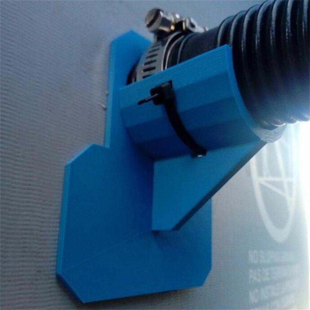 MYRONGVN Giá Đỡ Ống Nước Bể Bơi Kèm Dây Cáp Chuyên Dụng Cho Intex