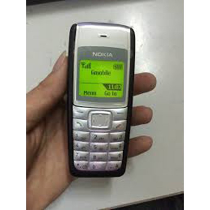 Điện thoại Nokia 1110i giá rẻ pin khủng