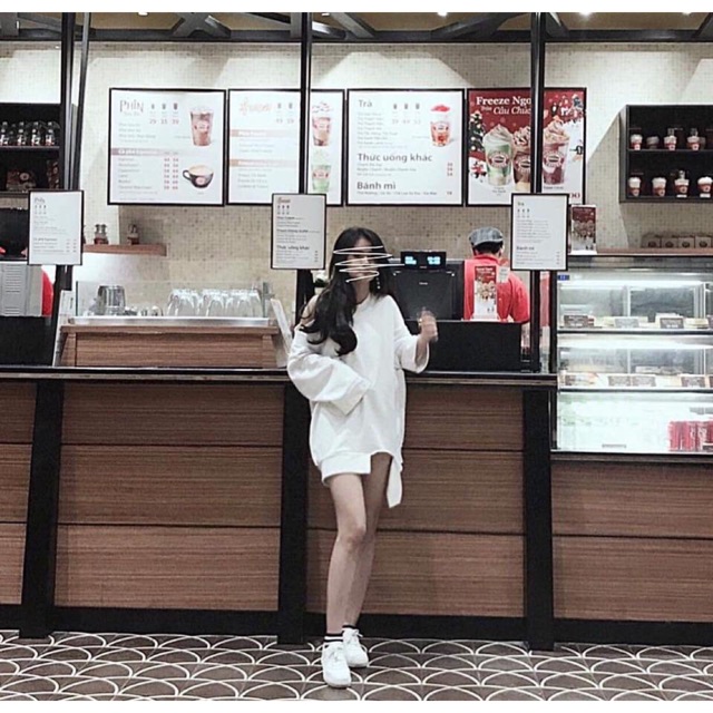 So hotttt áo nỉ siêu cá tính