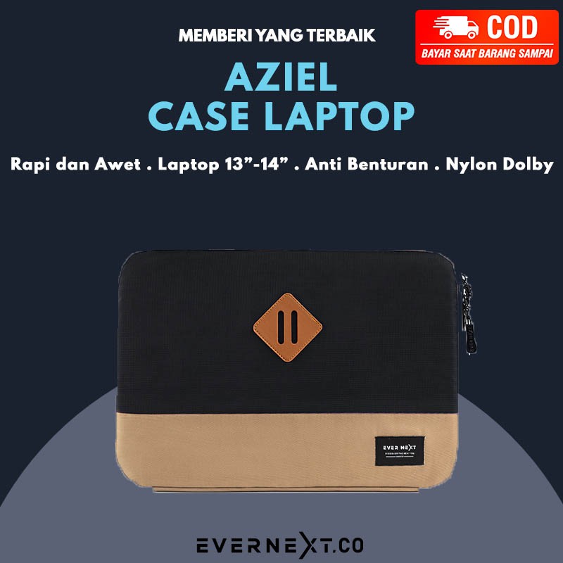 Túi Đựng Laptop Asus Acer Macbook 13'-14 Inch Bằng Chất Liệu Mềm Mại