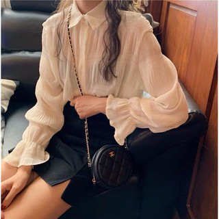 (Sẵn) Gile đen trắng basic Hàn Quốc style ulzzang