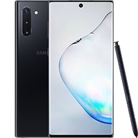 Điện thoại Samsung Galaxy Note 10 (12GB/256GB) hàng chính hãng - Bảo hành 12 tháng