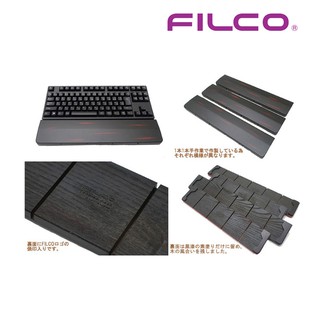 Kê tay sơn mài Filco