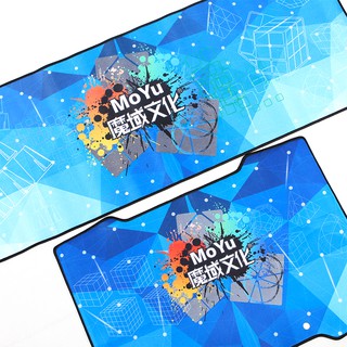 Thảm Rubik MoYu Mat - 51 x 38 cm
