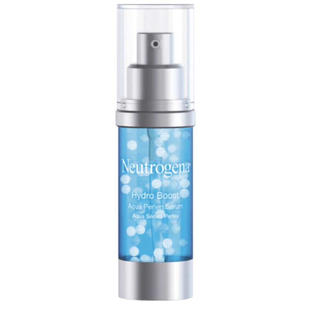 SERUM CẤP NƯỚC DƯỠNG ẨM NEUTROGENA HYDRO BOOST AQUA PERLEN 30ML