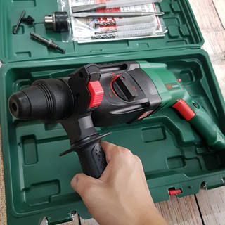 Máy khoan bê tông 800w feg eg-2606sre