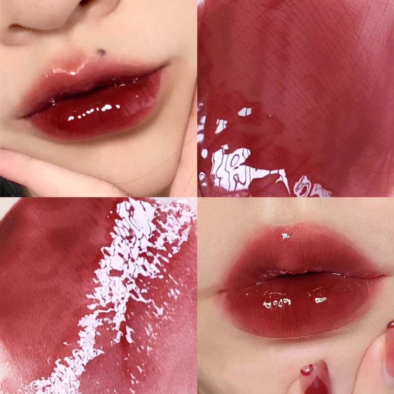 [Hàng mới về] Son môi BENTAYGA trang điểm lâu trôi không phai màu có 6 tông màu tùy chọn