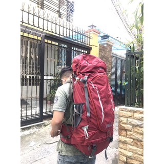 Balo Jack Wolfskin Highland XT 50