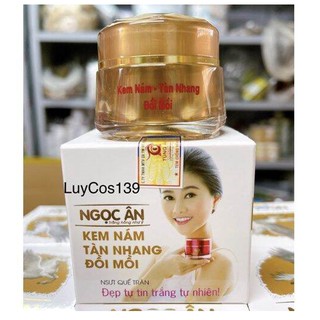 Kem Ngọc Ân nám, tàn nhang 12g