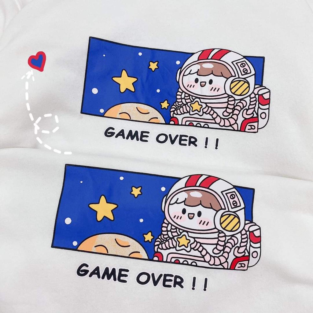 Áo Sweater RORO 5 màu Unisex + Ảnh | BigBuy360 - bigbuy360.vn