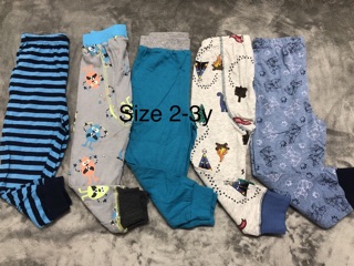 Quần dài cotton Matalan