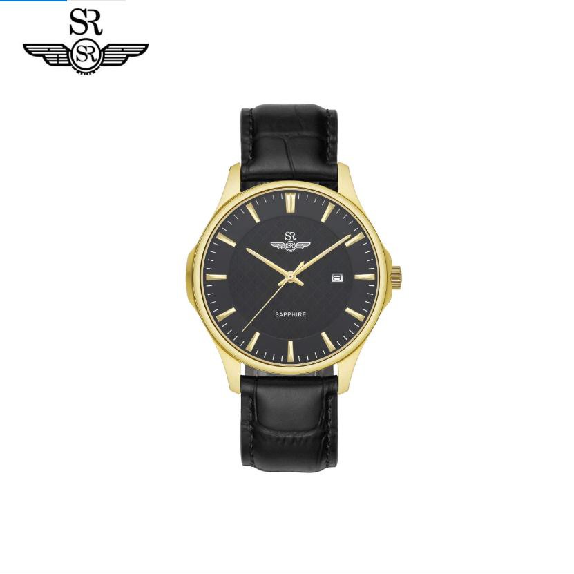 Đồng hồ cặp đôi SRWATCH SR80070.4601CF