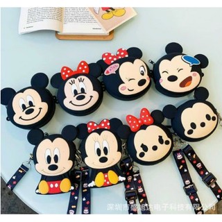 Túi đeo chéo chuột Micky Cho bé T2