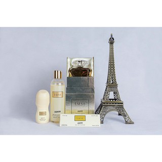 Lăn Khử Mùi Nước Hoa Nữ Damode LUXE