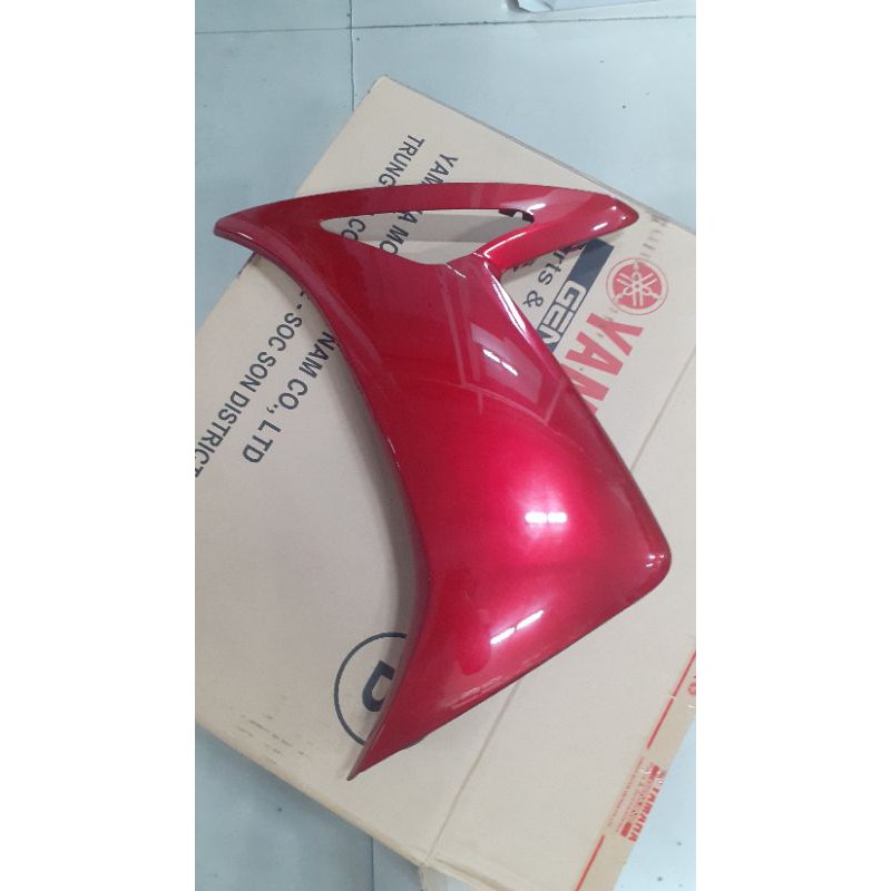 yếm xe nouvo 5