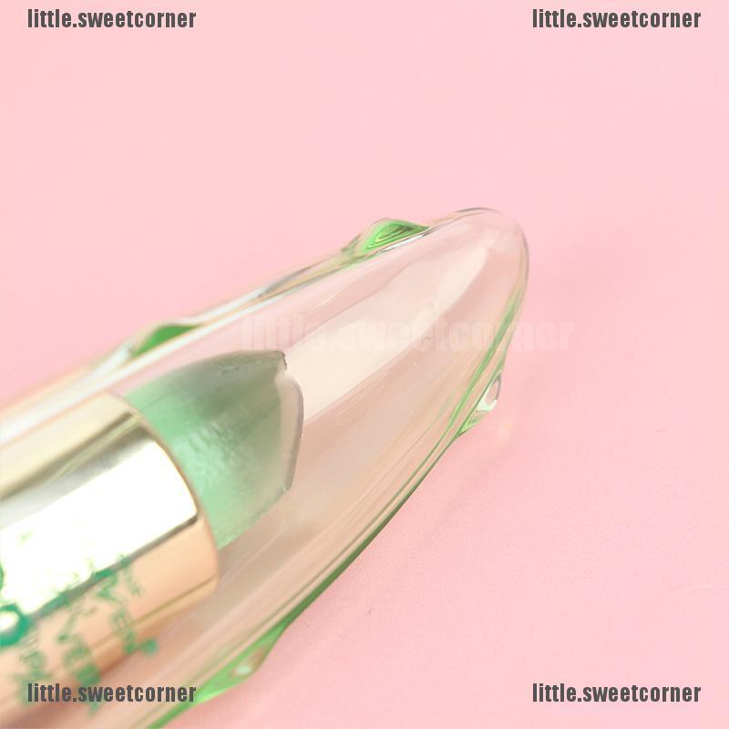 (Hàng Mới Về) Son Môi Chiết Xuất Lô Hội Dưỡng Ẩm Lâu Trôi Thay Đổi Màu Sắc Theo Nhiệt Độ | BigBuy360 - bigbuy360.vn