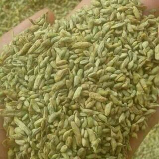 3kg Nụ Hoa Hòe khô  túi zip