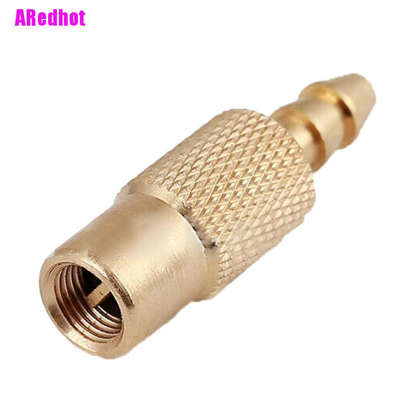 Đầu Van Bơm Lốp Xe Hơi Chuyên Dụng 6mm